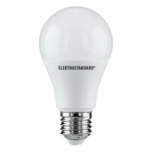 Лампа светодиодная Elektrostandard Classic LED D 17W 3300K E27 фото