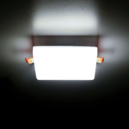 Встраиваемый светильник Citilux Вега CLD53K10N фото