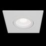 Встраиваемый светильник Maytoni Atom DL024-2-01W фото