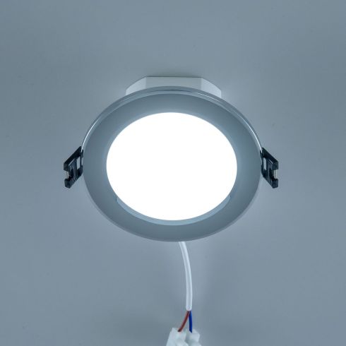Встраиваемый светильник Citilux Акви CLD008111V фото