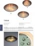 Светильник настенно-потолочный Arte Lamp Tiana A4043PL-2CC фото