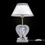 Настольная лампа Maytoni Bouquet ARM023-11-S фото