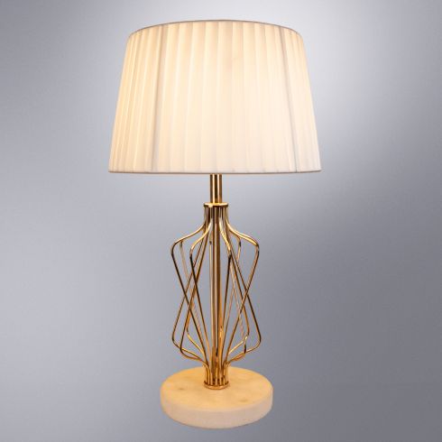Настольная лампа Arte Lamp Fire A4035LT-1GO фото