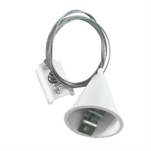 Кронштейн-подвес для шинопровода Arte Lamp Track Accessories A410133 фото