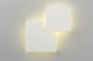 Настенный светодиодный светильник Omnilux Banbury OML-42611-10 фото