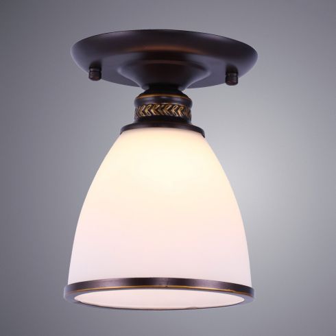 Потолочный светильник Arte Lamp Bonito A9518PL-1BA фото