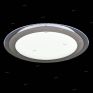 Светильник светодиодный Freya Halo FR6998-CL-45-W фото