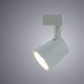 Трековый светильник Arte Lamp Amico A1811PL-1WH фото
