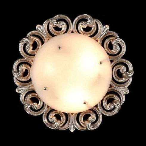Потолочный светильник Maytoni Lantana H300-03-G фото