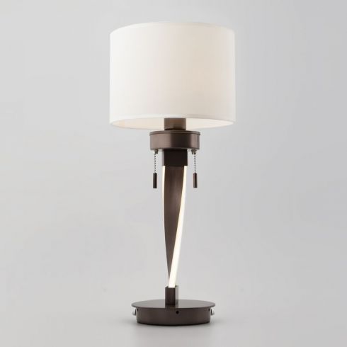 Настольная лампа Bogate's Titan 991 фото