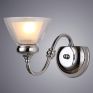 Бра Arte Lamp Toscana A5184AP-1CC фото
