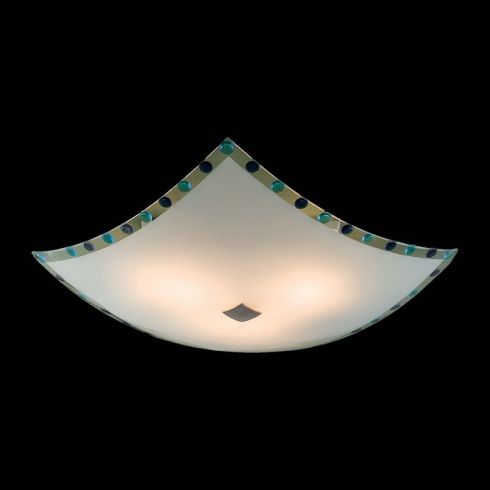 Потолочный светильник Citilux Конфетти Лайн CL931303 фото