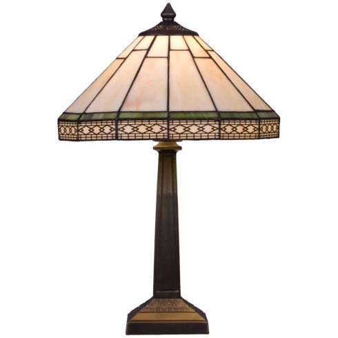 Настольная лампа Velante 857-804-01 фото