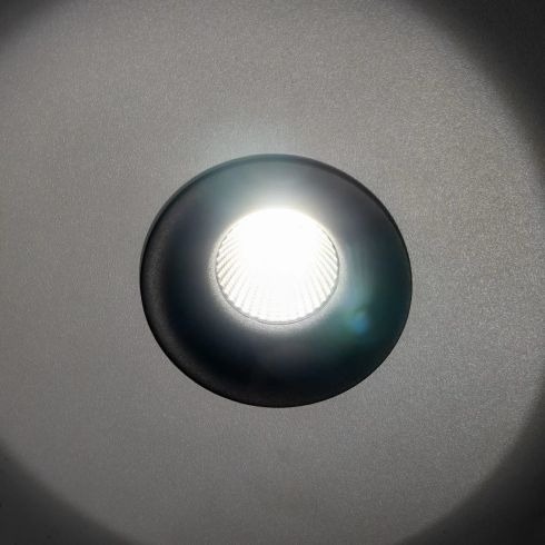 Встраиваемый светильник с диммером Citilux Гамма CLD004NW4 фото