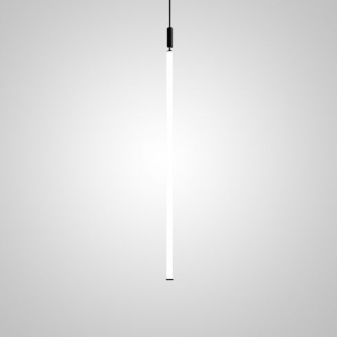 Подвесной светильник ImperiumLoft Delia L130 Black 4000К фото