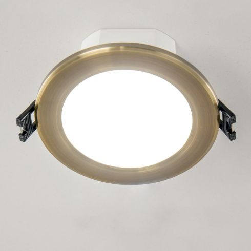 Встраиваемый светильник Citilux Акви CLD008113V фото