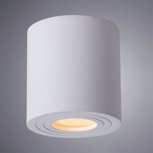 Накладной светильник Arte Lamp Galopin A1460PL-1WH фото
