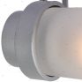 Трековый светильник Arte Lamp Rails Heads A3056PL-1SI фото