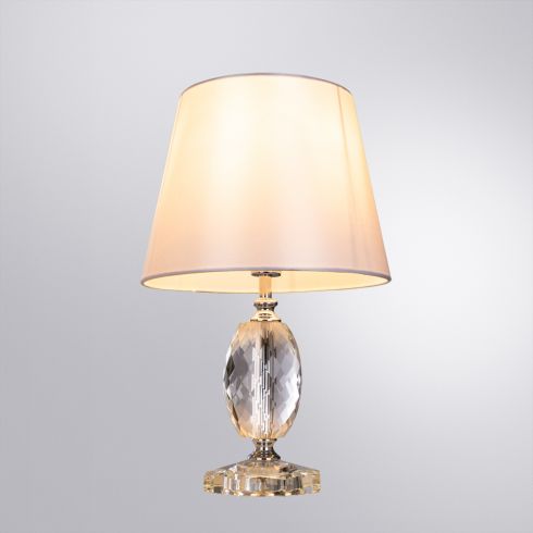 Настольная лампа Arte Lamp Azalia A4019LT-1CC фото