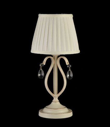 Настольная лампа Maytoni Brionia ARM172-01-G фото