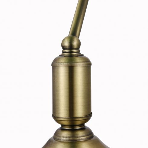 Настольная лампа Maytoni Kiwi Z153-TL-01-BS фото