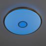 Потолочный светильник с управлением голосом и смартфоном Citilux Старлайт Смарт CL703A103G фото