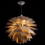 Подвесной светильник Arte Lamp Botticelli A8008SP-3WH фото
