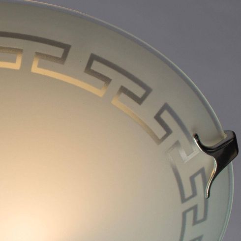 Настенно-потолочный светильник Arte Lamp Antica A4220PL-2CC фото