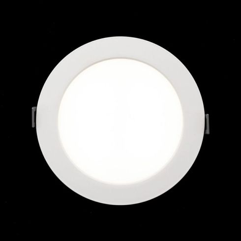 Встраиваемый светильник Citilux Галс CLD5512N фото