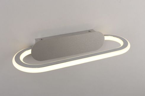 Настенный светодиодный светильник Omnilux Catona OML-24601-18 фото