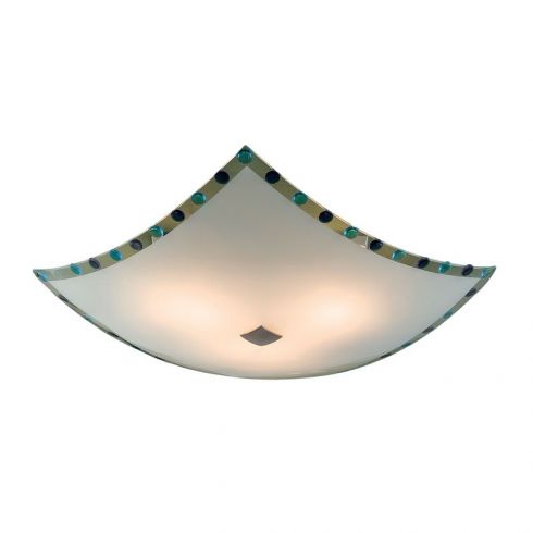 Потолочный светильник Citilux Конфетти Лайн CL931303 фото
