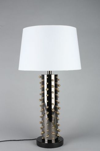 Настольная лампа Omnilux Valsolda OML-83904-01 фото