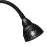 Гибкий светильник для трековой системы Arte Lamp Cercare A4107PL-1BK фото