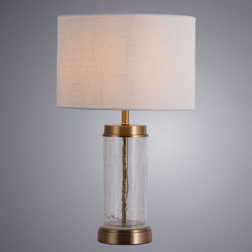 Настольная лампа Arte Lamp Baymont A5070LT-1PB фото