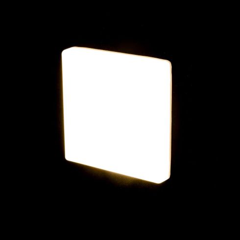 Встраиваемый светильник Citilux Вега CLD53K15W фото