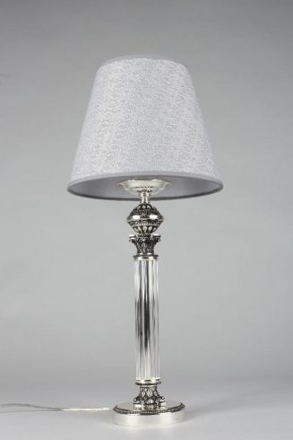 Настольная лампа Omnilux Rivoli OML-64204-01 фото