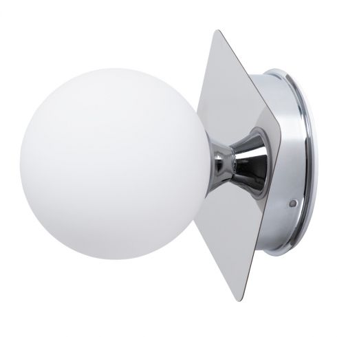 Настенный светильник Arte Lamp Aqua-Bolla A5663AP-1CC фото