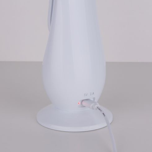 Настольный светильник Elektrostandard Orbit TL90420 белый фото