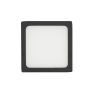 Встраиваемый светильник Citilux Омега CLD50K082 черный фото