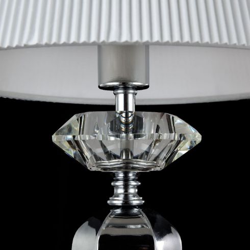 Настольная лампа Maytoni Smusso MOD560-TL-01-N фото