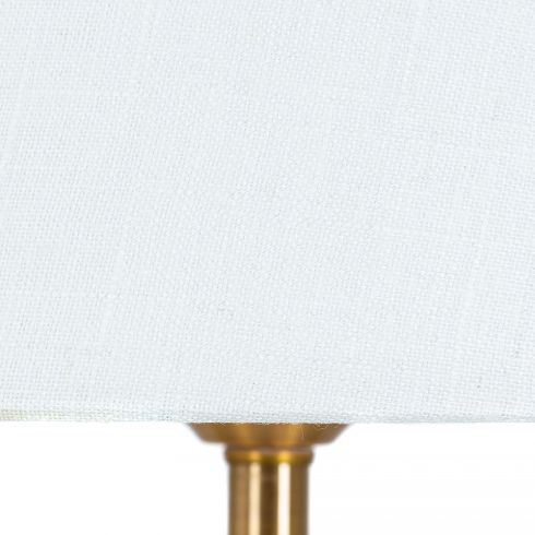 Настольная лампа Arte Lamp Sarin A4061LT-1PB фото