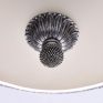 Потолочный светильник Chiaro Версаче 254015304 фото