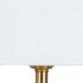 Настольная лампа Arte Lamp Sarin A4061LT-1PB фото