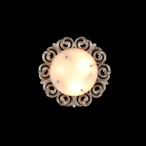Потолочный светильник Maytoni Lantana H300-03-G фото