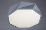 Потолочный светодиодный светильник Omnilux Evesham OML-45317-47 фото