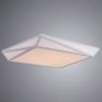 Потолочный светодиодный светильник Arte Lamp Multi-Piazza A1930PL-1WH фото