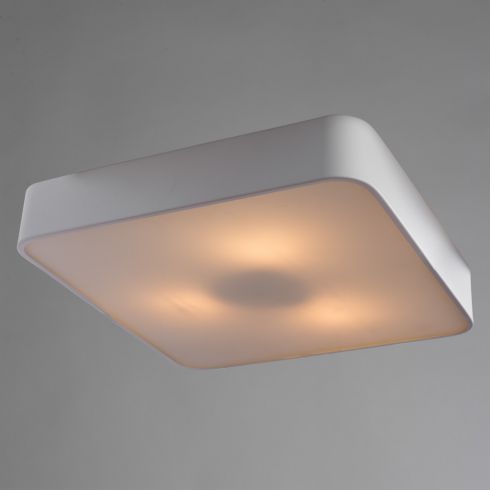 Потолочный светильник Arte Lamp Cosmopolitan A7210PL-3WH фото