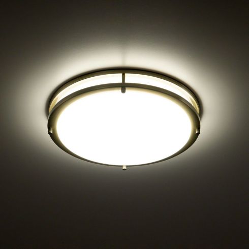 Потолочный светильник Citilux Бостон CL709323N фото