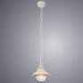 Подвесной светильник Arte Lamp Grazioso A4577SP-1WG фото