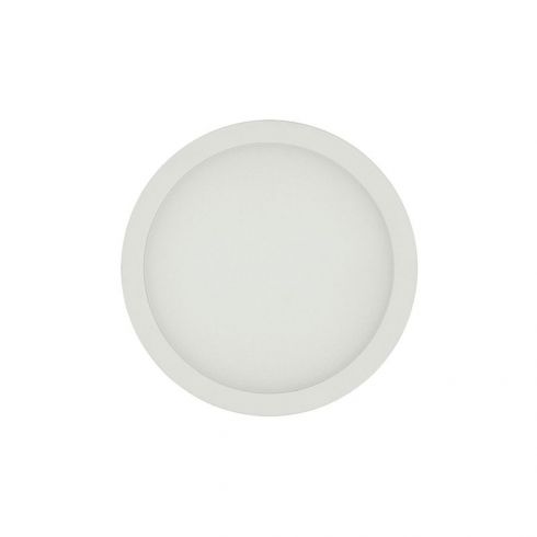 Встраиваемый светильник Citilux Омега CLD50R080 белый фото